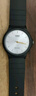 卡西歐小黑表(CASIO)手表 個(gè)性時(shí)尚潮流運(yùn)動(dòng)學(xué)生電子手表 MQ-24-1B 曬單實(shí)拍圖