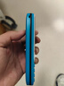 金立（Gionee）老年人手機4G全網(wǎng)通 老年機超長(cháng)待機 大字大聲大按鍵大屏學(xué)生老人專(zhuān)用功能機雙卡雙待G320 藍色  曬單實(shí)拍圖