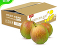 京鮮生 河北酥潤香梨 凈重3斤 單果120g+ 源頭直發(fā)【搜生鮮館】 曬單實(shí)拍圖