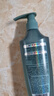 施華蔻（Schwarzkopf）控油賦源無(wú)硅油洗發(fā)露400ml 自律瓶 長(zhǎng)效控油 凈油去屑洗發(fā)水 曬單實(shí)拍圖