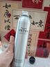維特絲（vetes）泡沫發(fā)蠟彈力護卷摩絲燙卷發(fā)噴霧保濕定型蓬松彈力素男女士450ml 曬單實(shí)拍圖