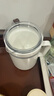 鉆技陶瓷咖啡杯電動(dòng)全自動(dòng)攪拌杯可充電磁力早餐杯辦公送禮馬克杯4T 曬單實(shí)拍圖