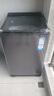 海爾（Haier）【大桶】新品雙動(dòng)力波輪洗衣機(jī)直驅(qū)變頻10公斤BZ618智能語(yǔ)音播報(bào)家用全自動(dòng)防纏繞后控大彩屏觸控 AI智慧洗自編程+頑漬洗除菌螨桶自潔+羽絨服預(yù)約洗 送貨上樓到家/免費(fèi)上門安裝 曬單實(shí)拍圖