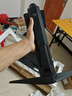 華碩（ASUS）TUF小金剛 27英寸2K顯示器 高刷電競 FastIPS顯示屏 0.3ms響應(yīng) 內(nèi)置雙音箱 G-sync 2K210Hz升降 VG27AQL5A小金剛Max 曬單實(shí)拍圖