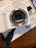 索尼（SONY）ZV-E10M2/E10二代 APS-C畫幅微單相機(jī) 創(chuàng)意外觀濾鏡 精準(zhǔn)對(duì)焦 小巧輕便 白色ZVE10M2K套機(jī)【國(guó)補(bǔ)贈(zèng)128G卡+皮套】 標(biāo)配 曬單實(shí)拍圖