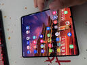 SAMSUNG三星zfold5 zfold4大折疊屏港版美版韓版手機zfold6庫存機 ZFold5宇夜黑 12+256G 美版 單卡 曬單送頭 曬單實(shí)拍圖