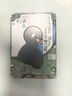 西部數(shù)據(jù)（WD）2TB 筆記本機(jī)械硬盤 WD Blue 西數(shù)藍(lán)盤 SATA 5400轉(zhuǎn)128MB 7mm 2.5英寸WD20SPZX 曬單實拍圖