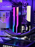 微星（MSI）MPG Z890 EDGE TI WIFI刀鋒+英特爾（Intel）U9-285K-主板cpu套裝 曬單實(shí)拍圖