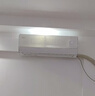 格力（GREE）1.5匹天儀 新1級能效變頻 壁掛式臥室省電空調掛機KFR-35GW/(35504)FNhAa-B1 家電國家補貼 曬單實(shí)拍圖