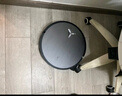 小米（MI）有線(xiàn)耳機 3.5mm 入耳式運動(dòng)小巧輕量 通用耳麥 線(xiàn)控大動(dòng)圈 適用小米華為榮耀手機 黑色 曬單實(shí)拍圖