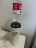 Wuzory即熱式飲水機便攜式燒水壺臺式桌面抽水機旅行電熱水壺家用小型速熱飲水機 丨軟管+轉接頭+收納袋丨 即熱型 曬單實(shí)拍圖