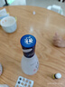 華都清醬酒  兼香型白酒  固態(tài)法糧食酒 光瓶 單瓶裝 43度 500mL 1瓶 曬單實(shí)拍圖
