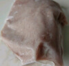 家佳康 豬里脊肉680g 冷凍豬通脊 自繁自養(yǎng) 免切免洗 國(guó)產(chǎn)豬肉生鮮 曬單實(shí)拍圖