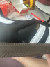 adidas休閑簡(jiǎn)約三條紋梭織立領(lǐng)夾克外套男裝秋季阿迪達斯三葉草   深藍(推薦選大一碼)   L 曬單實(shí)拍圖