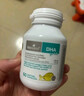 Bio Island佰澳朗德 嬰幼兒DHA海藻油膠囊 60粒/瓶 澳洲進(jìn)口 曬單實(shí)拍圖