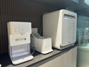 小白熊SnowBear消毒柜嬰兒紫外線2030+定量泡奶機(jī)5100+搖奶器暖奶5096 曬單實(shí)拍圖