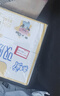 【寶貝早餐】蒙牛未來星雙原生DHA高鈣兒童純牛奶125ml*40盒營養(yǎng) 曬單實(shí)拍圖