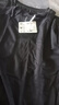 迪卡儂短袖速干衣男訓(xùn)練寬松半袖上衣運(yùn)動(dòng)t恤男RUNM2501393黑色T恤M 曬單實(shí)拍圖