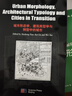 [按需印刷] 城市形態(tài)學(xué)建筑類型學(xué)與轉(zhuǎn)型中的城市（英文版） 科學(xué)出版社 曬單實(shí)拍圖