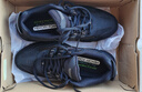 斯凱奇（Skechers）七夕禮物男鞋夏季透氣老爹鞋休閑熊貓鞋軟底運動鞋237067 曬單實拍圖