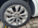 瑪吉斯（MAXXIS）輪胎/汽車輪胎 205/55R16 91V MA656 適配榮威350/名爵 曬單實拍圖