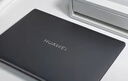 華為MateBook GT 14 Linux版 國家補貼20% 輕薄筆記本電腦 OLED懸浮屏 酷睿Ultra 5 32G 1T深空灰 曬單實拍圖