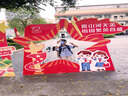 卡拉羊小學(xué)生書(shū)包防下墜減負風(fēng)琴書(shū)包小學(xué)生1-6年級大容量高顏值背包 【常青藤綠】 【18L】身高135cm以下 曬單實(shí)拍圖