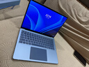微軟（Microsoft）Surface Laptop 第7版 筆記本電腦 國家補貼20% 觸屏輕薄本 AI+PC 驍龍 X Elite 16G 512G 寶石藍 曬單實(shí)拍圖