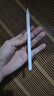 【美國(guó)MIF認(rèn)證】適用apple pencil電容筆蘋(píng)果ipad觸控筆二代防誤觸手寫(xiě)筆pro平板11藍(lán)牙air5觸屏 官配旗艦版【藍(lán)牙電量顯示丨無(wú)延遲不斷觸丨超長(zhǎng)續(xù)航】 曬單實(shí)拍圖