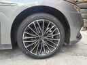 倍耐力新能源輪胎245/45R19 102W P Zero pz4(KS)(ELT)原配比亞迪 漢EV 曬單實(shí)拍圖