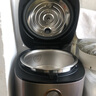 九陽（Joyoung）【全域蜂窩0涂層】低糖1300W電飯煲電飯鍋4升3-4人無涂層5A認證316L內(nèi)膽IH加熱40F550L廚房好物 曬單實拍圖
