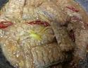 鮮京采 冷凍舟山帶魚段凈重3斤 精選中段三去處理 生鮮魚類源頭直發(fā)海鮮 曬單實(shí)拍圖
