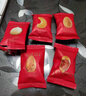 卡仕伽黃油堅果芙328g椰片+腰果+巴旦木味  堅果餅干薄脆曲奇休閑零食 曬單實(shí)拍圖