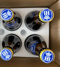 HB德國慕尼黑皇家小麥啤酒桶裝啤酒 德國進口啤酒瓶裝整箱 精釀啤酒 HB白啤+黑啤組合500ml*20瓶 曬單實拍圖