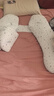 BabyWatch孕婦枕頭護腰側睡枕托腹睡覺(jué)側臥枕孕期u型抱枕睡覺(jué)專(zhuān)用 曬單實(shí)拍圖