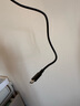 ANKER【國(guó)家3C認(rèn)證】安克100W氮化鎵充電器數(shù)據(jù)線套裝 多口PD大功率type-c快充適用華為筆記本電腦插頭 曬單實(shí)拍圖
