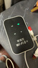 科雷貓全新隨身帶wifi無(wú)線(xiàn)便攜路由器工地租房通用戶(hù)外宿舍直播極速上網(wǎng) 顏色隨機發(fā)出/無(wú)需預存 6核*【單人適用】低延遲+流量不限速 曬單實(shí)拍圖