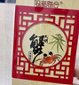 【禮券】陽(yáng)澄聯(lián)合大閘蟹禮券8888型公5.0兩母4.0兩4對8只螃蟹券禮盒禮品卡海鮮水產(chǎn) 曬單實(shí)拍圖