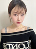 西太后小巧愛(ài)心項(xiàng)鏈女鎖骨鏈新款夏學(xué)生短款輕奢簡(jiǎn)約鈦鋼飾品禮物 異心-金色 曬單實(shí)拍圖