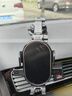 紐霸 車載充電器120W超級快充點煙器一拖四轉(zhuǎn)換器適用蘋果華為小米 【120W超級快充】全車型通用 一拖4口丨自帶伸縮線 曬單實拍圖