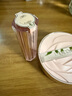 蘭蔻新品是我水光氣墊#N10粉底液水潤(rùn)遮瑕化妝品禮物生日送女友 曬單實(shí)拍圖