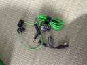 雷蛇（Razer）戰錘狂鯊V3 有線(xiàn)入耳式耳機耳塞 7.1環(huán)繞聲 吃雞神器 三角洲官方指定 Type C（贈THX軟件 可調EQ） 曬單實(shí)拍圖