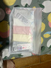 都市麗人5條【可預(yù)防HPV】女士內(nèi)褲女純棉抑菌加寬加長襠透氣女生三角褲L 曬單實拍圖