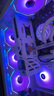 藍(lán)戟intel Arc B580  Photon W 12G 2850MHz GDDR6 OC 游戲顯卡設(shè)計(jì)視頻剪輯臺(tái)式電腦顯卡 曬單實(shí)拍圖