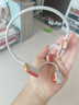 韶音（SHOKZ）OpenRun Pro 2 S820開放式藍(lán)牙耳機骨傳導(dǎo)耳機運動跑步騎行無線 基普喬格聯(lián)名款 曬單實拍圖