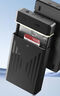 阿卡西斯（acasis） USB3.0移動(dòng)硬盤盒 3.5英寸SATA串口臺(tái)式機(jī)筆記本電腦外置固態(tài)機(jī)械硬盤存儲(chǔ)盒子EC-5351C 曬單實(shí)拍圖