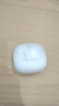 瓷音未來CIYINSO Mars 2藍(lán)牙耳機(jī)半入耳式真無線智能降噪HIFI高音質(zhì)超長續(xù)航低延遲游戲跑步運動音樂耳麥 云霧白+曬單贈10元紅包 曬單實拍圖