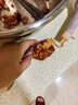 鮮窩窩 豬腸衣送全套工具 灌香腸食品級(jí)含灌腸器可灌臘腸糯米腸灌10斤肉 曬單實(shí)拍圖