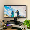 三星（SAMSUNG）37英寸 S80UD 4K HDR Type-C90W HDMI DP HVA 支持壁掛 旋轉(zhuǎn)升降 護(hù)眼 辦公顯示器LS37D802UACXXF 曬單實(shí)拍圖
