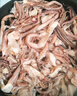 鴻順魷魚(yú)頭須1斤裝 去牙去眼處理 魷魚(yú)須 海鮮水產(chǎn) 燒烤火鍋食材 生鮮 曬單實(shí)拍圖